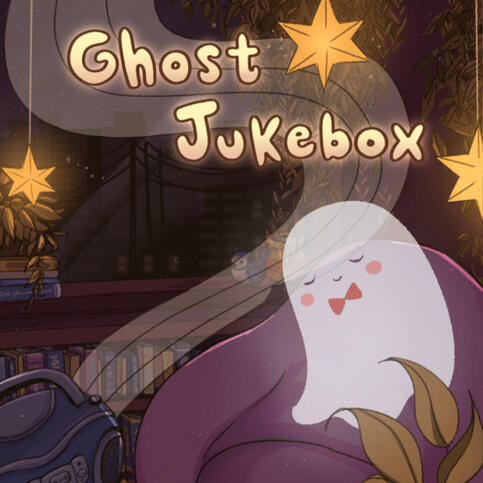 Ghost Jukebox